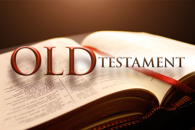Old Testament