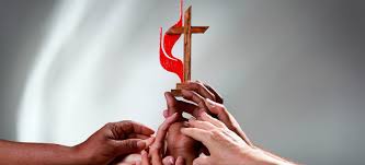 Homosexuality and The UMC